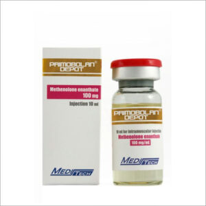 Buy 100 Mg Primobolan Enanthate Injection