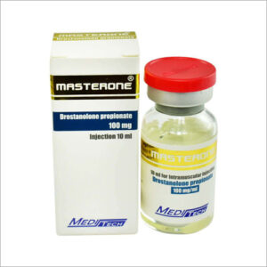 Buy 100mg Masteron Drostanolone Propionate