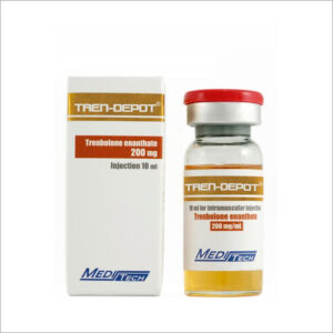 Buy Trenbolone ethanate 200mg