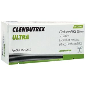 Buy clenbuterol 40mg