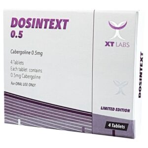 Buy 0.5mg Pro-Dostinex