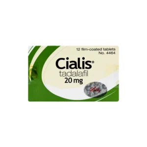 Buy 20mg Cialis 100tabs