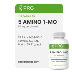Buy 5 amino 50mg 10vials