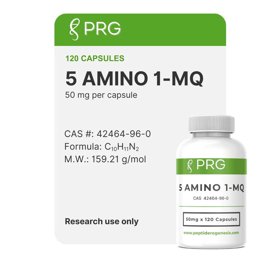 Buy 5 amino 50mg 10vials