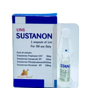 Buy Sustanon 400