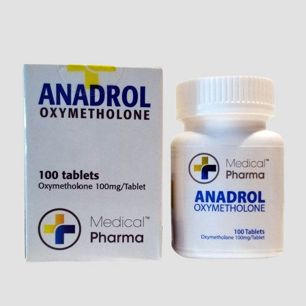 Buy oxymetholone