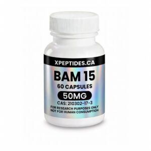 Buy 50mg BAM 15 60tabs
