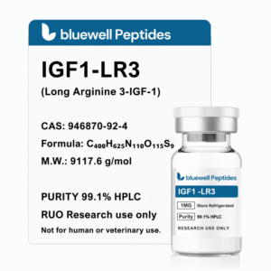 Buy 10vials igf-lr3 1mg