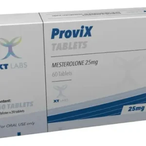 Buy  Proviron Online (Mesterolone) 50tabs
