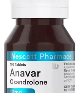Buy 10mg  Anavar pharma 100tabs