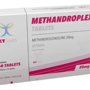 Buy  Dynabol Online (Methandrostenolone)