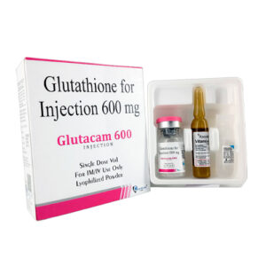 Buy 150mg Glutathione 10 Vials