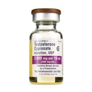 Buy testosterone Cypionate