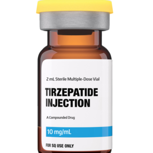 Buy 10vials Tirzepatide
