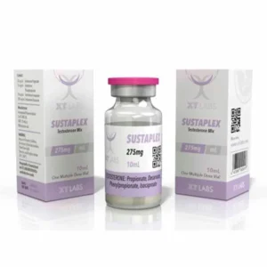 Buy Sustanon Online