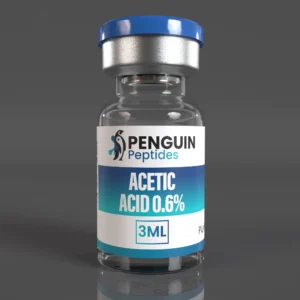 Buy 10ml  ACETIC ACID 10 Vials