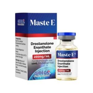 Buy Masteron enanthate 200mg