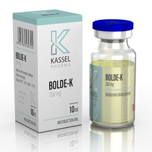 Anastrol K1 1 mg Kassel Pharma USA