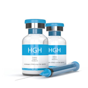 Buy HGH (Human Growth Hormone)