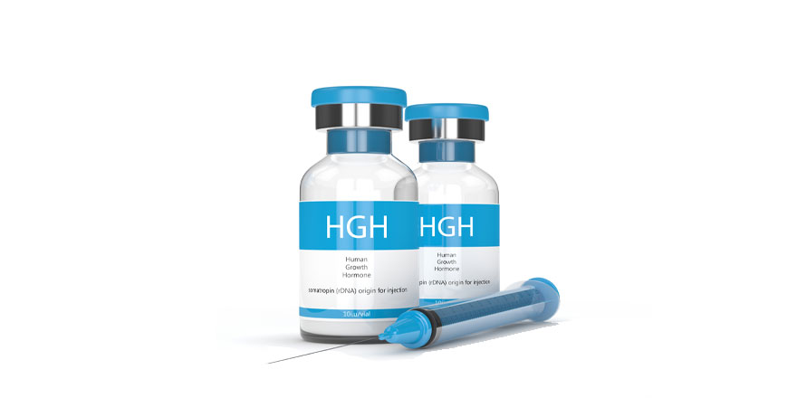 Buy HGH (Human Growth Hormone)