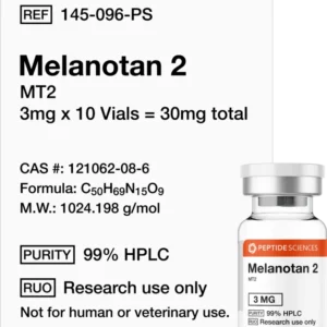 Buy 10mg MT2 10 vials
