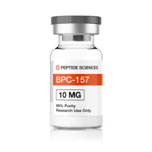 Buy 10vials  BPC 157