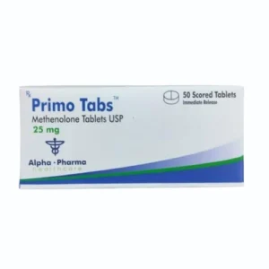 Buy 25mg primo trt 50tabs