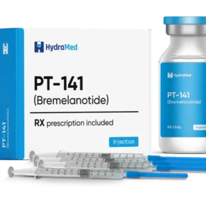 Buy 10mg PT 141 19 vials