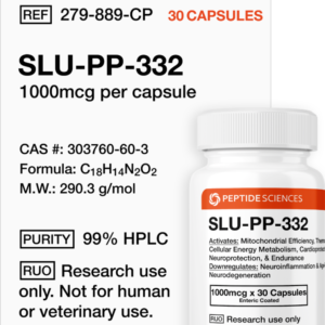 slu pp 332 for sale