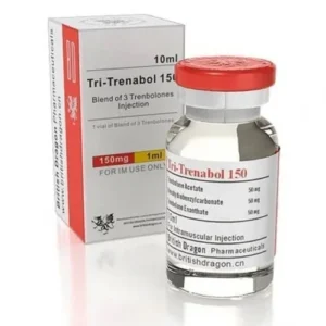 Buy Tri Trenabol 150mg Injection