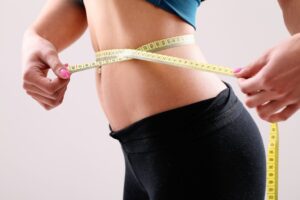 HCG for weight loss